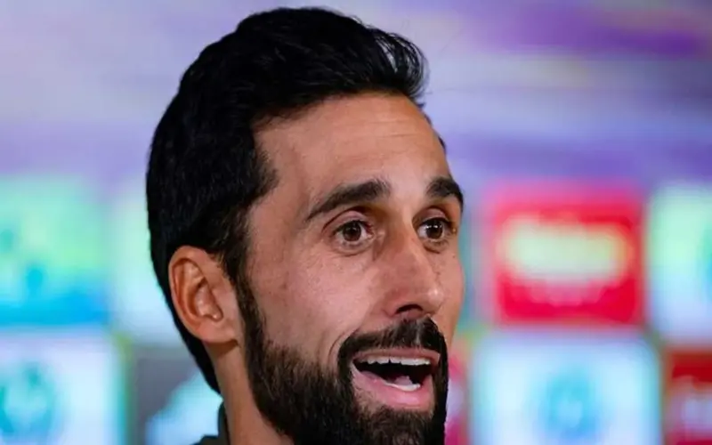 أربيلوا: جوزيه مورينيو الرجل المثالي لتدريب ريال مدريد
